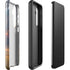 Rising Tiger by Vincent Hie Galaxy S24 Plus Impact Case